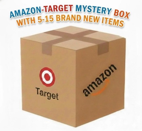 Mystery box premium - mystery,