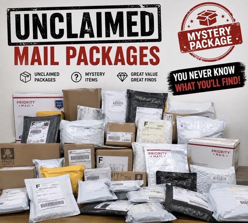 Random item unclaimed - item, &